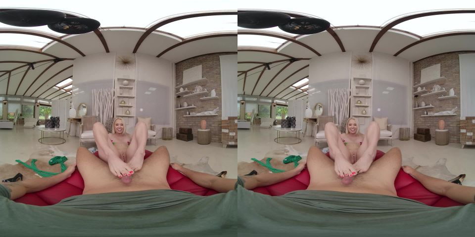Day And Night   Lola Taylor 1440p UltraHD/2K