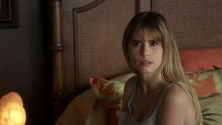 Carlson Young – Scream s01e09 (2015) HD 1080p - (Celebrity porn)-5