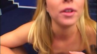 Black Dicks In White Chicks #5, Scene 9-5