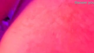Home video of my boyfriend pounding me from behind-8