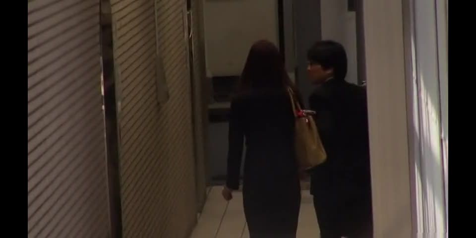 online video 28 Tokyo Tit Train, classic femdom on asian girl porn 