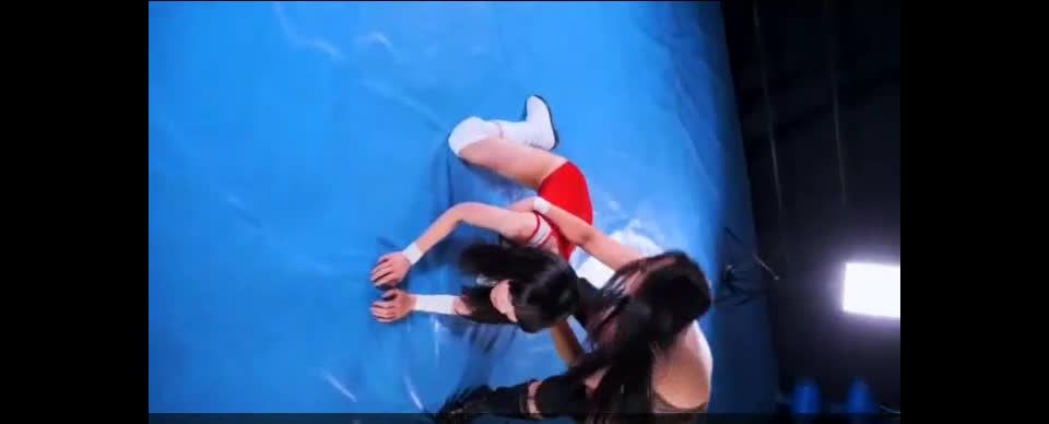 free video 12 ADP- Domination Pro-wrestling Story - japanese warrior porn - japanese porn hardcore black lesbians