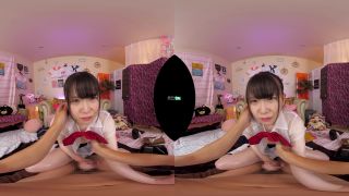 KIWVR - 449 B - Virtual Reality JAV - Gear vr-0