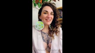 giaisabellaxx H265 2020-05-20 y response to this two part AMAbr  What are your thoughts about a clip of you fucking-8