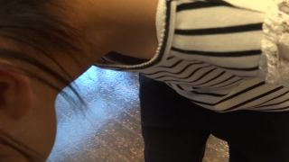 Voyeur Downbluse 44 - 15316092 on voyeur -2