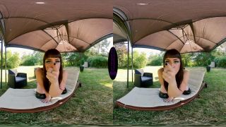 online xxx video 33 shy love femdom The English Mansion – Miss Vivienne lAmour – Naked Domme Tease VR, femdom on femdom porn-2
