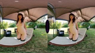 online xxx video 33 shy love femdom The English Mansion – Miss Vivienne lAmour – Naked Domme Tease VR, femdom on femdom porn-3