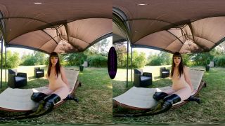 online xxx video 33 shy love femdom The English Mansion – Miss Vivienne lAmour – Naked Domme Tease VR, femdom on femdom porn-7