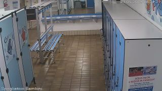  voyeur | Voyeur - Dressing room at Aquapark | voyeur-2