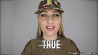online xxx video 37 DEPATTERNING Mind Control! Poisoned Army! 720p – Goddess Poison, hand over mouth fetish on femdom porn -9
