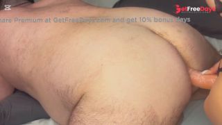 [GetFreeDays.com] Ultimate Boyfriend Pegging Compilation - Deep, Hard, and Intense Strapon Action Adult Clip December 2022-6