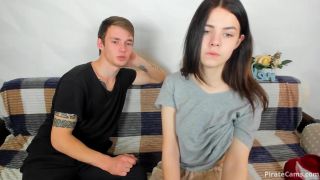 Chaturbate – Leila_and_Danny – Show from 22 March 2020-1