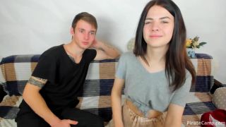 Chaturbate – Leila_and_Danny – Show from 22 March 2020-2