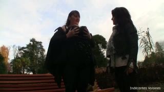 free adult clip 46 bbw plus Dominique, 24 ans, de Rennes, travaille dans un zoo avec les girafes (SD), fat on bbw-1