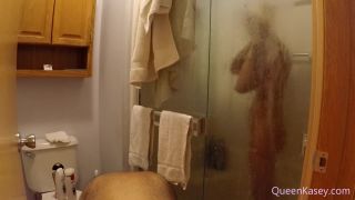 Realqueenkasey 24-11-2018 Cuckold Shower Assistant - [Webcam]-2