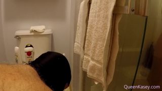 Realqueenkasey 24-11-2018 Cuckold Shower Assistant - [Webcam]-7