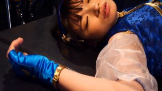 [SuperMisses.com] SPSB-88 Asuna the Battle Goddess: Battle Goddess�s Completely Defeat-024-3