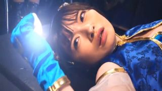 [SuperMisses.com] SPSB-88 Asuna the Battle Goddess: Battle Goddess�s Completely Defeat-024-4