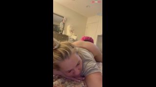 He eats my ass so well-1