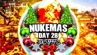 [GetFreeDays.com] NukeMas Day 28 Cant Stop, Wont Stop - Another Nukes About to Drop Adult Clip October 2022-9