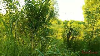 Amateur Russian c023-7