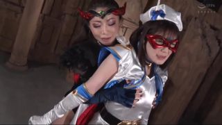 [SuperMisses.com] SPSA-59 Heroine Cumming Hell Fontaine - PART-SPSA-59_01-1