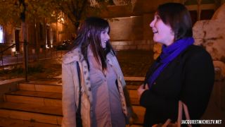 adult video 7 hindi femdom Sophie : Two Black Guys At Home For 25 Years Old [JacquieEtMichelTV/Indecentes-Voisines] (HD 720p), fetish on fetish porn-5