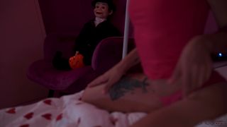 Lunita Galactica - I feel safer inside...your ass Quick V...-1