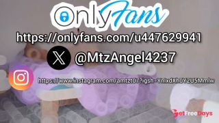 [GetFreeDays.com] El maanero con mi amiga Sex Stream October 2022-9