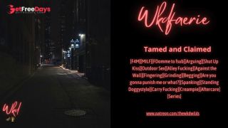 [GetFreeDays.com] Tamed and Claimed Adult Leak October 2022-0