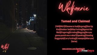 [GetFreeDays.com] Tamed and Claimed Adult Leak October 2022-3