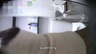 Voyeur – Excuse Me From The Front. K Series Vol.7 – 28104630 - [Webcam]-4