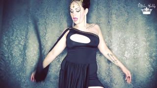 online adult clip 10 The Goldy Rush - Mistress Misha Goldy, Russianbeauty - Best Orgasm Ever Form Dark Goddess End 1 - FullHD 1080p - orgasm control - pov femdom lady-0