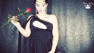 online adult clip 10 The Goldy Rush - Mistress Misha Goldy, Russianbeauty - Best Orgasm Ever Form Dark Goddess End 1 - FullHD 1080p - orgasm control - pov femdom lady-6