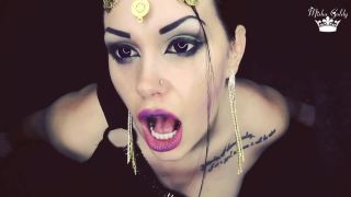 online adult clip 10 The Goldy Rush - Mistress Misha Goldy, Russianbeauty - Best Orgasm Ever Form Dark Goddess End 1 - FullHD 1080p - orgasm control - pov femdom lady-7