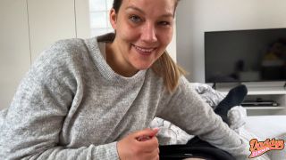 6300 When I Talk About Strange Cocks, He Always Cums Hard-6