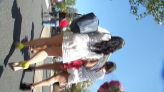 online xxx video 14 armenian girl white dress upskirt - hidden camera - webcam -7