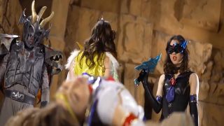 [SuperMisses.com] SPSB-91 New Tales New Tales Warrior -episode04- New Tales New Tales Warrior -episode04- Azusa Misaki, Reira Fujii-014-6