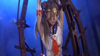 [SuperMisses.com] SPSB-91 New Tales New Tales Warrior -episode04- New Tales New Tales Warrior -episode04- Azusa Misaki, Reira Fujii-014-9