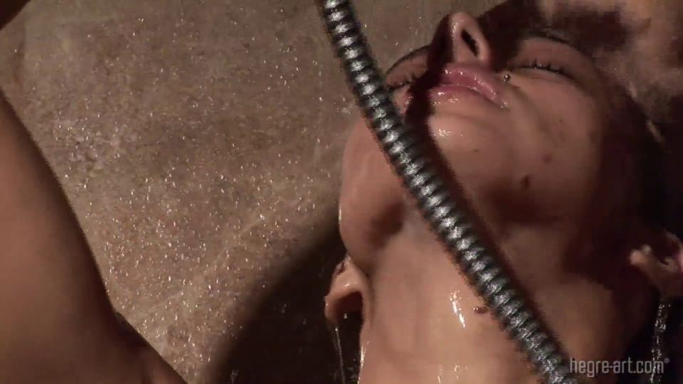 porn clip 32 Dominika C Shower Show [Hegre-Art] (FullHD 1080p) on femdom porn femdom panties