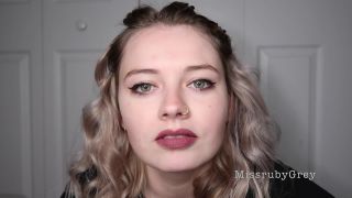 online clip 48 Miss Ruby Grey – Fantasy Football Faggot, hardcore sez on hardcore porn -4