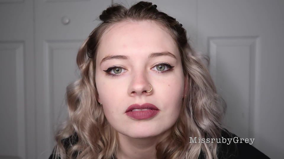 online clip 48 Miss Ruby Grey – Fantasy Football Faggot, hardcore sez on hardcore porn 