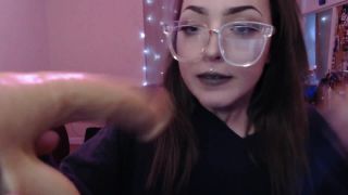 free adult video 29 Geeky Babysitter Gets Blackmailed – Millie Knoxx, jezabel vessir femdom on femdom porn -2