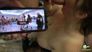 online adult video 5 daddy fetish porn femdom porn | TadpolexStudio - Laci Foxx Fluffs At Rebel Rhyders Epic Gangbang - 1080p | fetish-3