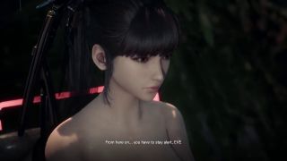 lordlucifer0 - Stellar Blade - Nude Mod Playthough Part 2-0