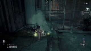 lordlucifer0 - Stellar Blade - Nude Mod Playthough Part 2-2