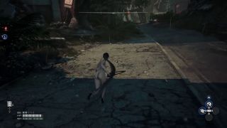 lordlucifer0 - Stellar Blade - Nude Mod Playthough Part 2-3