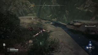lordlucifer0 - Stellar Blade - Nude Mod Playthough Part 2-6