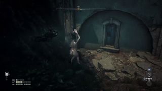 lordlucifer0 - Stellar Blade - Nude Mod Playthough Part 2-7