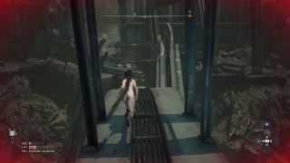 lordlucifer0 - Stellar Blade - Nude Mod Playthough Part 2-8